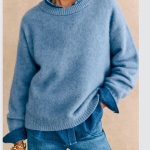 Sezane Amiel Jumper, Size S